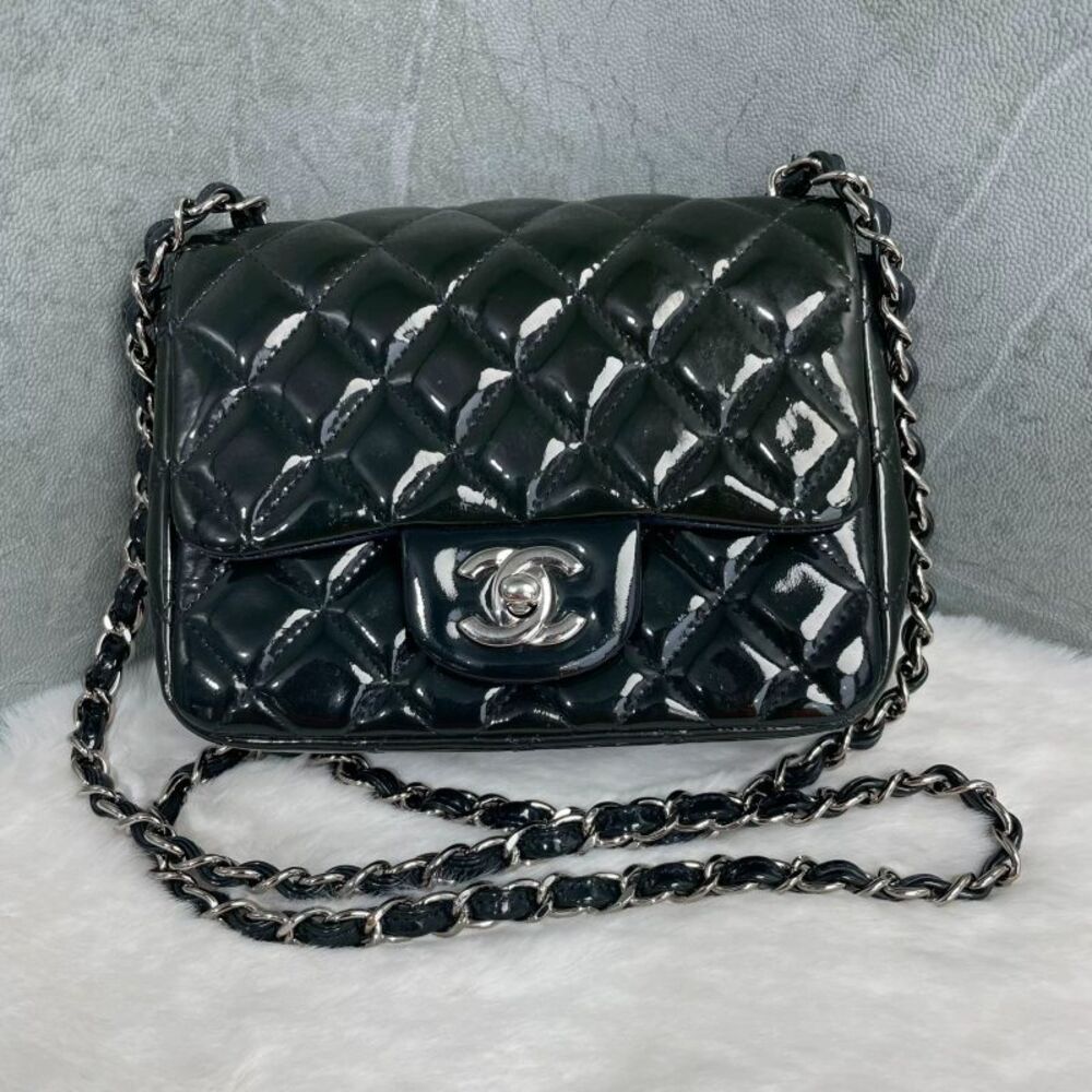Chanel Women Pre-Loved Bag Very Good Condition